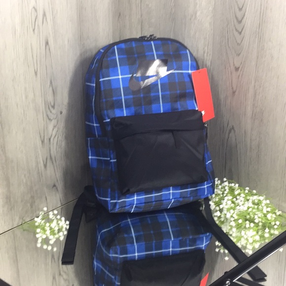 Nike Nike Heritage 2.0 Backpack - Picture 2 of 8